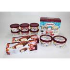 ショッピングハーゲンダッツ ハーゲンダッツ スペシャルセット   | 25-0401-010 食品 食べ物 詰め合わせ 詰合せ セット スイーツ デザート おやつ アイスクリーム ハーゲンダッツ おいしい
