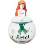 DISNEY купол type увлажнитель Disney Ariel SAN3469-3 | 0310076 DISNEY купол type увлажнитель Disney Ariel керамика стекло источник питания не необходимо симпатичный сухой предотвращение популярный 