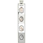  baby высота измерительный прибор KP-31387 | 23-0286-071 baby младенец смешанные товары память рама фотография 