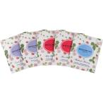  Wedgwood лесная земляника ассортимент чайный пакетик WSN-TB5P | 23-0675-060 напиток комплект чай черный чай чай клубника цветочный принт ассортимент Earl Gray 