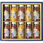 Dean&Co. スムージージュースセット GFT71535 | 24-7187-047ジュース フルーツジュース 果物 飲料 化粧箱セット お中元 お歳暮 お供え ドリンク