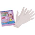 ぴったりゴム手袋 2枚入 PG-2 | 24-0651-074ゴム手袋 清潔 料理 衛生的 キッチンツール キッチン 肌荒れ防止 便利 粗品 景品 生活消耗品