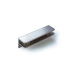 スガツネ工業 プレートサポート ガラス用 棚受 3072型 用 強化ガラス棚板セット 3072型+G ...
