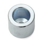 SUGATSUNE スガツネ工業 埋込取手 SD-160型 用 スペーサー 100-019-635 BSP-8 | 鋼 SUM 有色クロメート処理