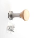 スガツネ工業 フック PXB-WC05-111型 PAT ウッドシックシリーズ 110-037-137 PXB-WC05-111-HM | 便利 木部 天然木 ハードメープル クリアー塗装