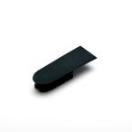 SUGATSUNE スガツネ工業 ハンドル SJH型 用 PAT キャップ 100-036-996 SJHC-160BL | ポリアミド PA ブラック
