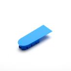 SUGATSUNE スガツネ工業 ハンドル SJH型 用 PAT キャップ 100-037-001 SJHC-160BU | ポリアミド PA ブルー