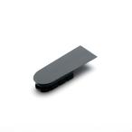 SUGATSUNE スガツネ工業 ハンドル SJH型 用 PAT キャップ 100-036-997 SJHC-160GR | ポリアミド PA グレー