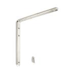 SUGATSUNE スガツネ工業 ステンレス鋼製 アングル XL-SA01型 120-030-310 XL-SA01-240M | ステンレス 鋼 SUS304 鏡面研磨