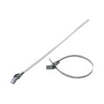  доверие . предмет производство нержавеющая сталь ремень (. металлические принадлежности ) SL-104 | металлические принадлежности DIY установка paul (pole) столб ворот ремень зеркало гараж зеркало машина b зеркало гараж гараж безопасность проверка зеркало предотвращение преступления товары 