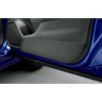 HONDA Honda SHUTTLE Shuttle оригинальный дверей отделка Smart покрытие 2015.5~ specification модификация 