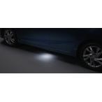 HONDA Honda оригинальный SHUTTLE Shuttle лопасть свет 2017.9~ specification модификация 08V27-TD4-000