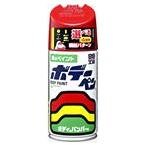 SOFT99 soft 99 корпус авторучка N-243 черный M Nissan NISSAN 638 [300ml]