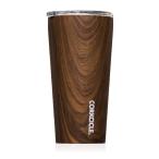 SPICE スパイス CORKCICLE WALNUT TUMBLER 16oz