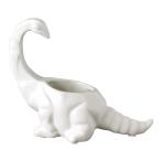 SPICE специя SPICE OF LIFE Dinosaur pot blakiosaurus белый FCGK1010WH | сад pot Uni -k рекомендация 