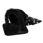SPICE специя SPICE OF LIFE PAW-PAW башня для кошки груминг тоннель черный пара следы HMLY4070 | интерьер домашнее животное товары тоннель b веревка 