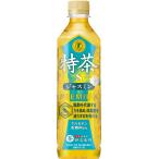 サントリー 特茶ジャスミン500ml ペット 48本 | 飲料 ドリンク 飲み物 ペットボトル 伊右衛門 特定保健用食品 トクホ 特保 ジャスミン茶 緑茶 ジャスミン茶葉
