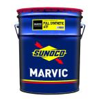 SUNOCO スノコ オートマチックトランスミッションフルード MARVIC マービック FULL SYNTHETIC ATF 20L缶 |  20L 20リットル ペール缶 車検 車 オイル交換