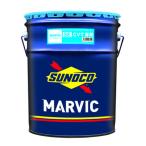 SUNOCO スノコ CVTフルード MARVIC マービック FULL SYNTHETIC CVT FLUID SE 20L缶 |  20L 20リットル ペール缶 オイル 交換 オイル缶 油 車検 車 オイル交換