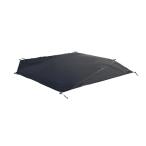 TOKYO CRAFT Nitro - балка 2P тент на землю NIGHTROVER 2P Groundsheet TC-242 | уличный кемпинг отдых палатка-купол ракушка ta-.. покрытие 