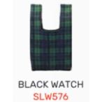 TRI PEBBLE KNIT BAG Cape BLACK WATCH SLW576 | сумка ручная сумка вязаный портфель ручная сумка уличный выход покупки бардачок bag булыжник накидка симпатичный 