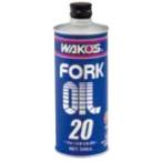  Wako Waco's WAKO'S FK-20 вилочное масло 20 T520