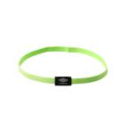 umbro Umbro лента для волос flash зеленый F UJS7807 FGRN | спорт мелкие вещи смешанные товары товары модные аксессуары для мужчин и женщин футбол футзал свободный размер 