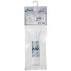asics Asics flat колодка гонки ( маленький ) единица измерения 10 WHT 90 TXX116 1 | обувь сопутствующие товары обувь сопутствующие товары обувь сопутствующие товары спортивные туфли сопутствующие товары аксессуары обувь шнур обувь шнур шнурок обувь himo
