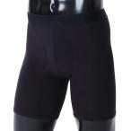Hanes チャンピオン 1P BOXER COMFORT FLEX FIT ブラック L HM6EQ101 90 | メンズ ボクサーパンツ 男性用 下着 インナー 抗菌防臭 肌触り 快適フィット