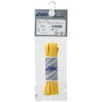 asics Asics flat колодка гонки ( futoshi ) единица измерения 10 желтый 130 TXX117 4 | обувь сопутствующие товары обувь сопутствующие товары обувь сопутствующие товары спортивные туфли сопутствующие товары аксессуары обувь шнур обувь шнур шнурок 