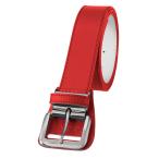 DESCENTE Descente Junior ремень красный F DB5SBL00J RD00 | спорт спорт одежда бейсбол софтбол ремень Baseball ремень бейсбол для ремень 