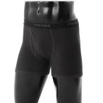 Hanes チャンピオン GLOBAL 2P BOXER チャコールヘザーＸレッド M HM6EG701 88 | メンズ ボクサーパンツ 男性用 下着 インナー 抗菌防臭 肌触り 快適フィット
