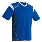 YONEX Yonex Junior игра рубашка SS голубой J130 FW1002J 002 | спорт одежда футболка короткий рукав UV cut . пот скорость . полиэстер 100% унисекс Kids 