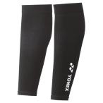 YONEX Yonex Uni нога опора черный SM STB-AC03 007 | спорт одежда нога опора футбол UV меры . пот скорость . унисекс спорт 