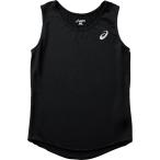 asics Asics SINGLET черный L XT2034 90 | спорт наземный женский L рубашка бег tops функция чёрный черный 