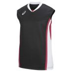 asics Asics WSGAMESHIRT черный x белый S XB2361 9001 | спорт баскетбол женский S шт белый белый чёрный черный 
