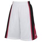asics Asics WSGAMEPANTS белый x черный S XB2861 190 | спорт баскетбол женский S белый белый чёрный черный 