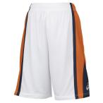 asics Asics WSGAMEPANTS белый x orange M XB2861 120 | спорт баскетбол женский M шт белый белый оранжевый orange 