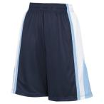 asics Asics WSGAMEPANTS темно-синий x белый S XB2861 5001 | спорт баскетбол женский S белый белый темно-синий темно-синий 