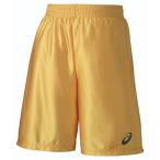asics Asics PRACTICEPANTS Gold 140 XB7615 7 | спорт баскетбол женский мужской 140. пот золотой Gold 