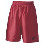 asics Asics PRACTICEPANTS красный S XB7615 23 | спорт баскетбол женский мужской S. пот красный красный 