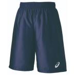 asics Asics PRACTICEPANTS темно-синий 160 XB7615 50 | спорт баскетбол женский мужской 160. пот темно-синий темно-синий 