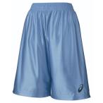 asics Asics WSPRACTICEPANTS sax S XB7616 40 | спорт баскетбол женский мужской S. пот синий sax 