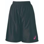 asics Asics WSPRACTICEPANTS черный L XB7616 90 | спорт баскетбол женский мужской L. пот чёрный черный 