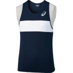 asics Asics SINGLET темно-синий 150 XT1039 50 | спорт наземный мужской 150 рубашка заметный бег tops функция темно-синий темно-синий 