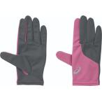 asics Asics RACING GLOVE опера M XTG226 28 | спорт инвентарь перчатка наземный бег M опера левый правый 