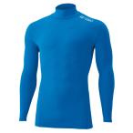 YONEX Yonex Uni с высоким воротником рубашка с длинным рукавом голубой M STBF1015 002 | спорт одежда нижний одежда рубашка с длинным рукавом внутренний . пот скорость . унисекс спорт 