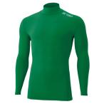 YONEX Yonex Uni с высоким воротником рубашка с длинным рукавом зеленый S STBF1015 003 | спорт одежда нижний одежда рубашка с длинным рукавом внутренний . пот скорость . унисекс спорт 