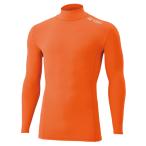 YONEX Yonex Uni с высоким воротником рубашка с длинным рукавом orange L STBF1015 005 | спорт одежда нижний одежда рубашка с длинным рукавом внутренний . пот скорость . унисекс спорт 