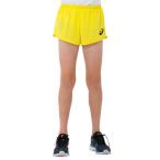 asics Asics RUNNING SHORT желтый 130 2094A002 750 | спорт наземный бег марафон бег брюки Kids 
